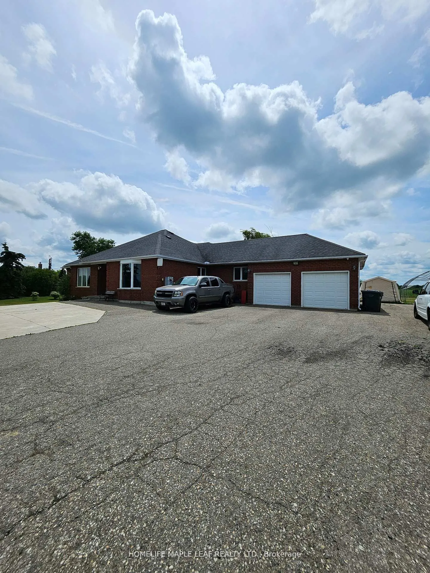 13608 Torbram Road, ON L7C 2S9