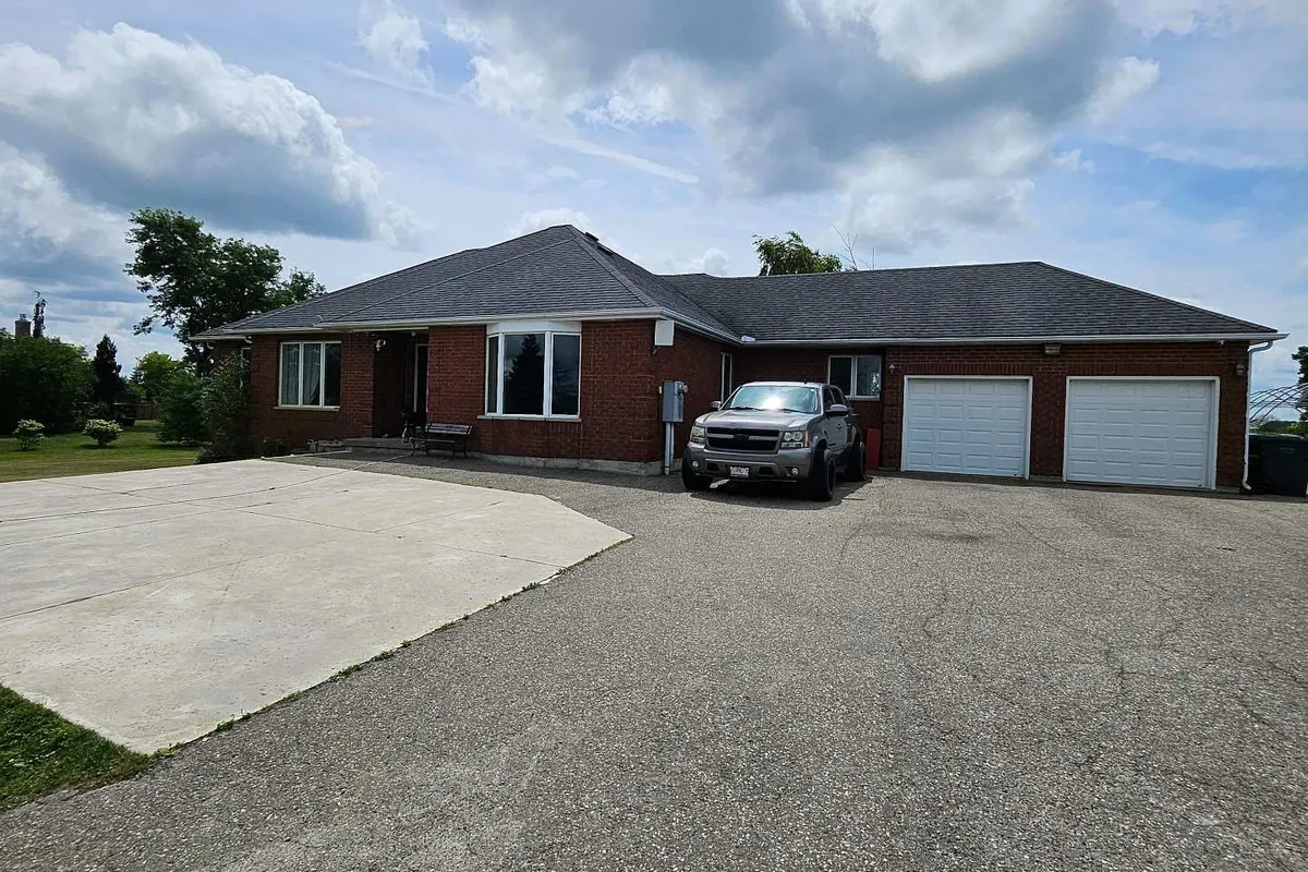 13608 Torbram Road, ON L7C 2S9