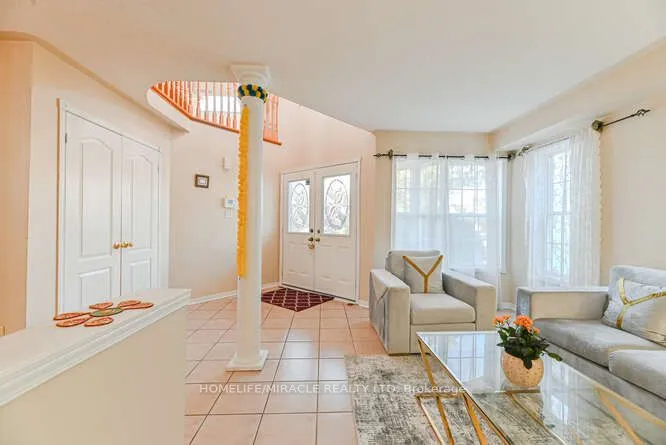 7 Sheepberry Terrace, ON L7A 2B6