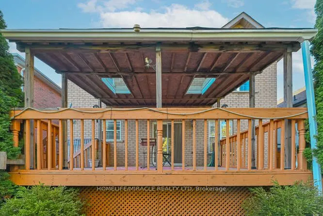 7 Sheepberry Terrace, ON L7A 2B6