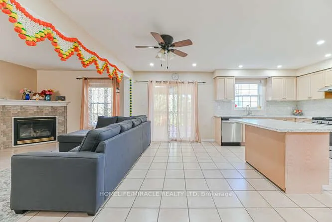 7 Sheepberry Terrace, ON L7A 2B6