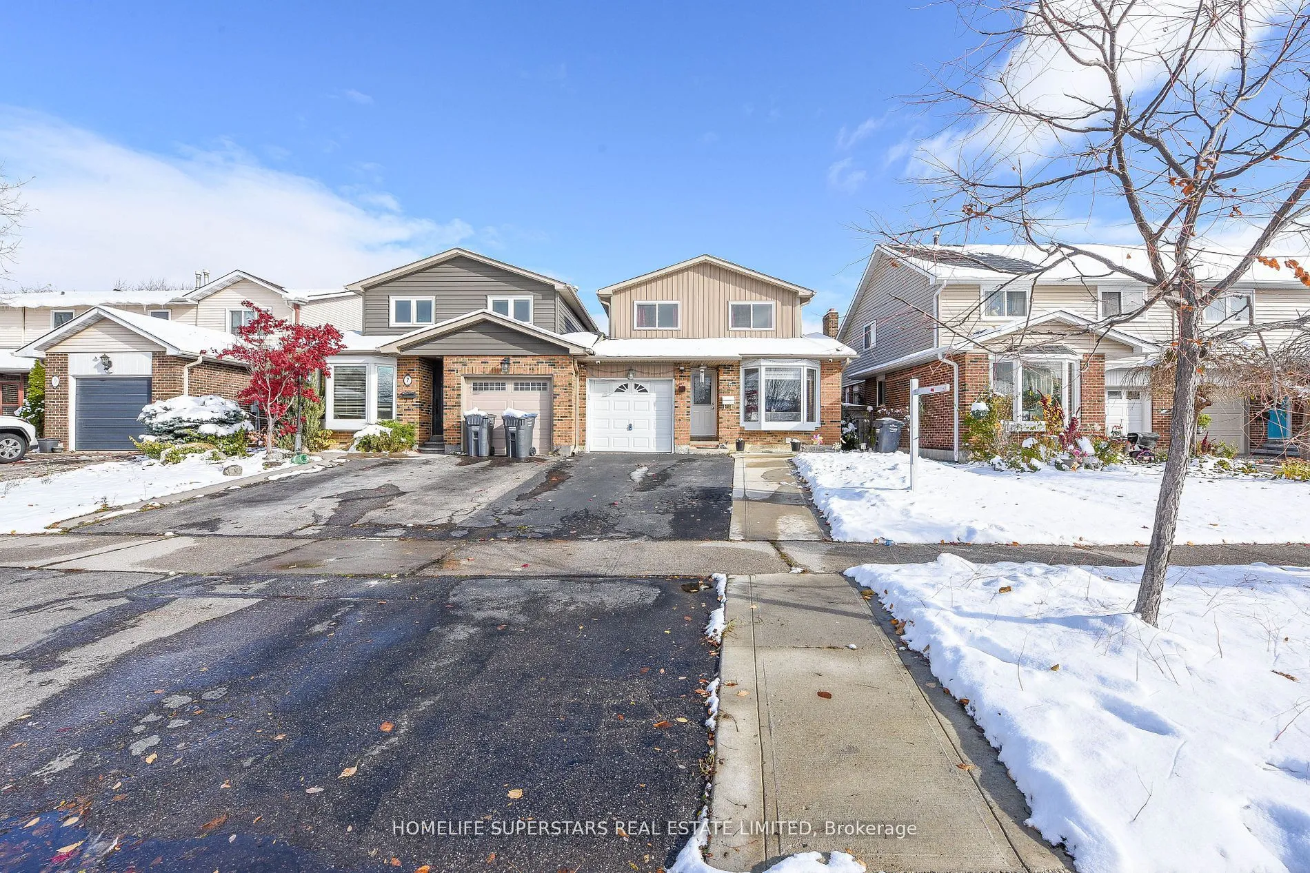 5 Norbert Road, ON L6Y 2J9