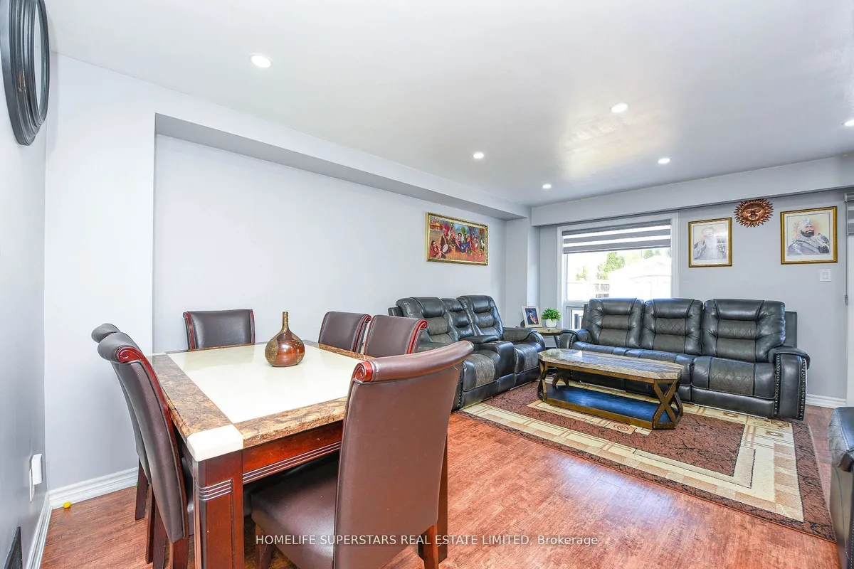 5 Norbert Road, ON L6Y 2J9