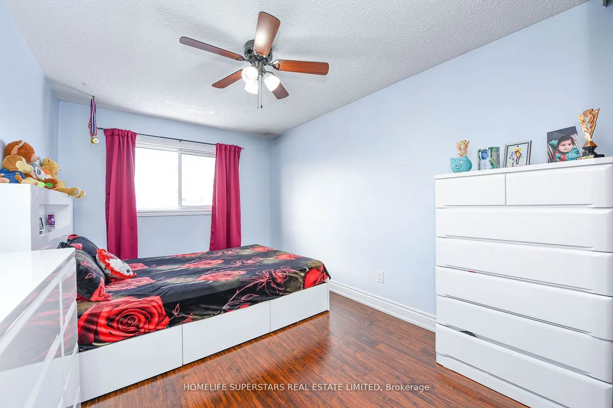 5 Norbert Road, ON L6Y 2J9