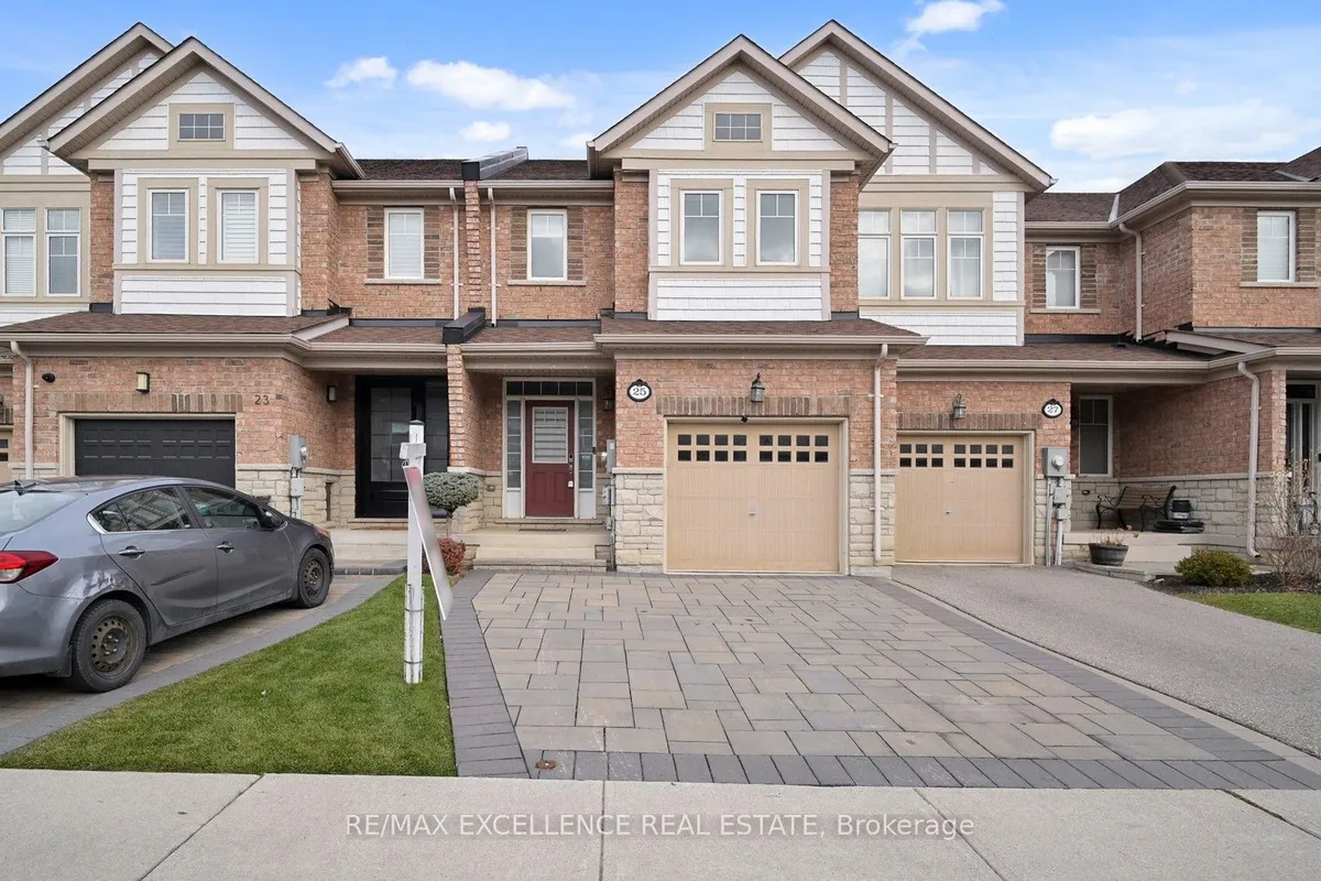 25 VINEWOOD Road, ON L7C 1A9