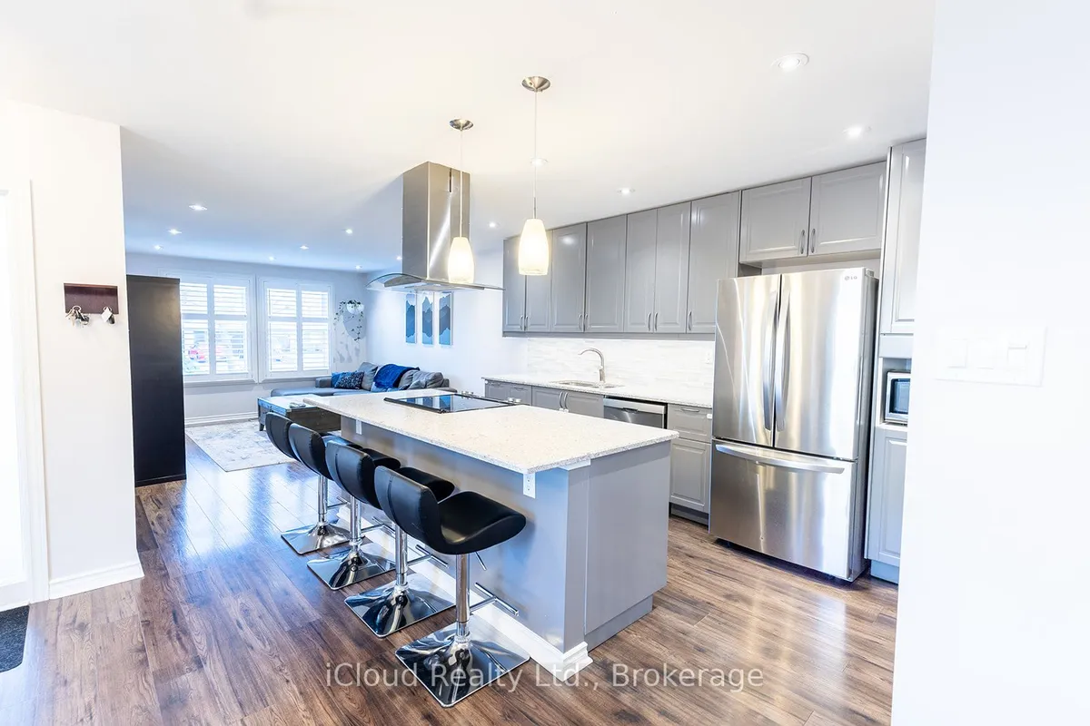 2253 Melissa Crescent, ON L7P 3T4