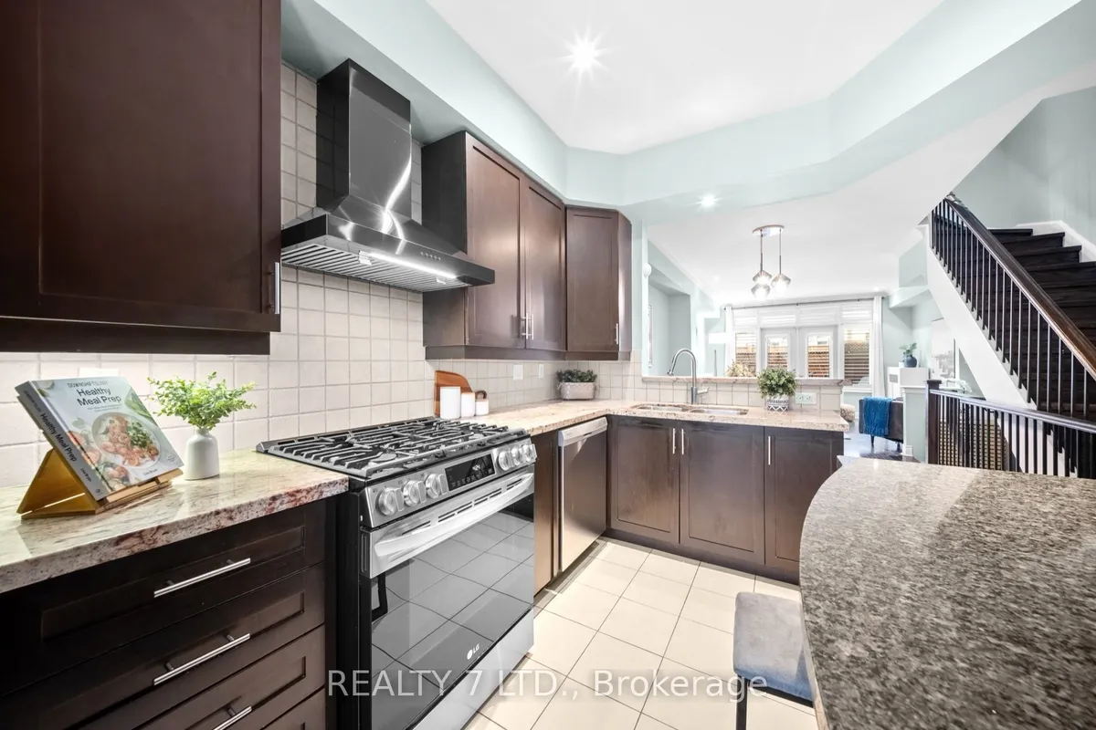 44 Furrow Lane, ON M8Z 0A3