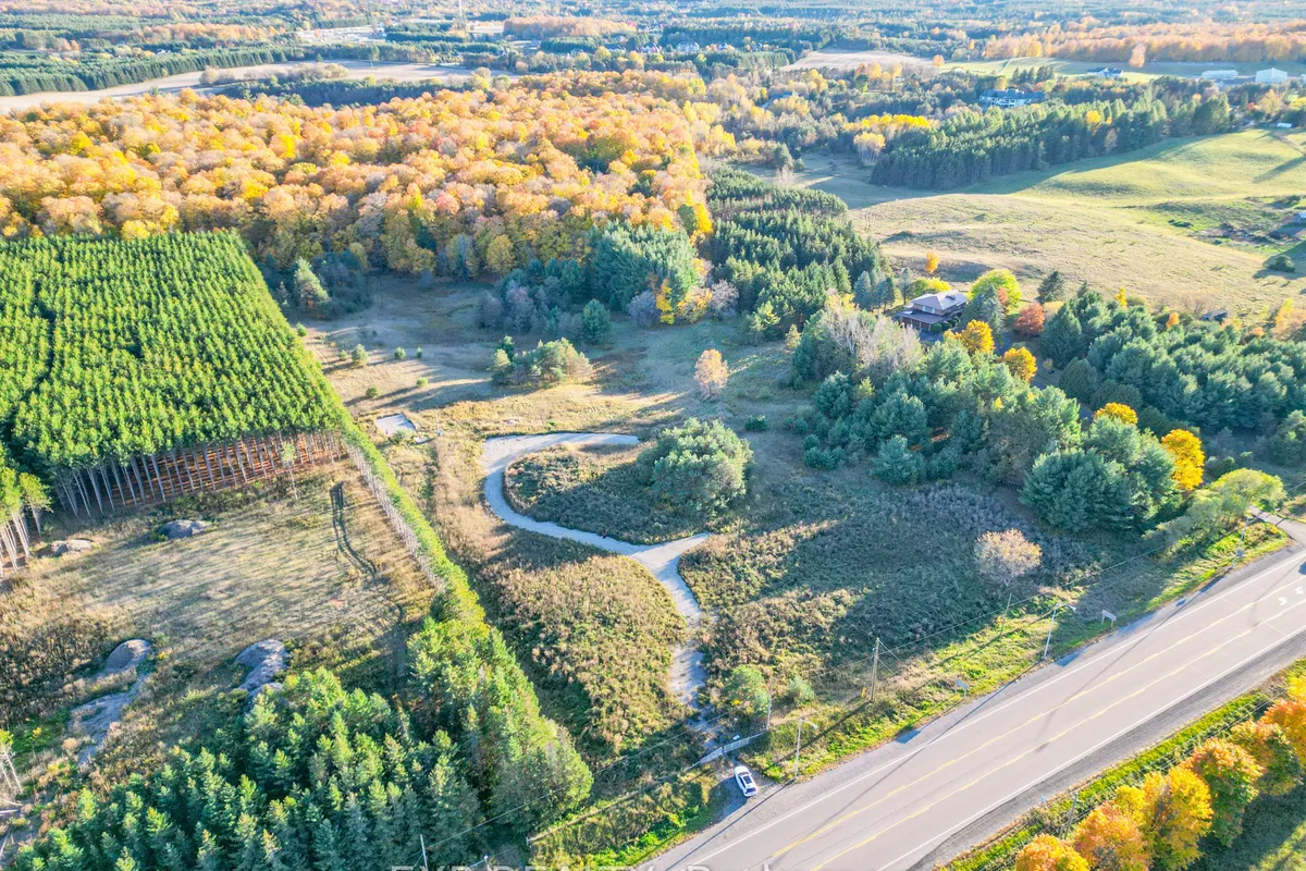 0 Highway 9 N/A, ON L7E 0G3