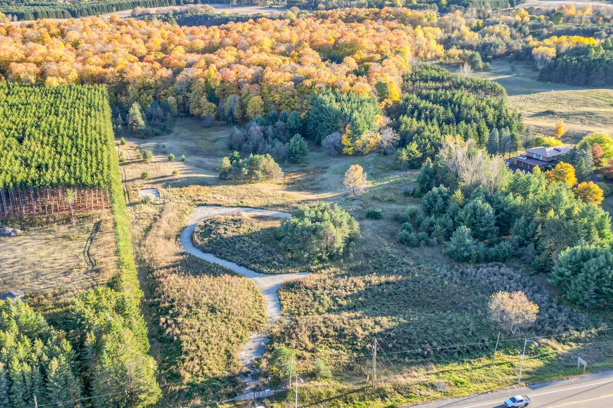 0 Highway 9 N/A, ON L7E 0G3