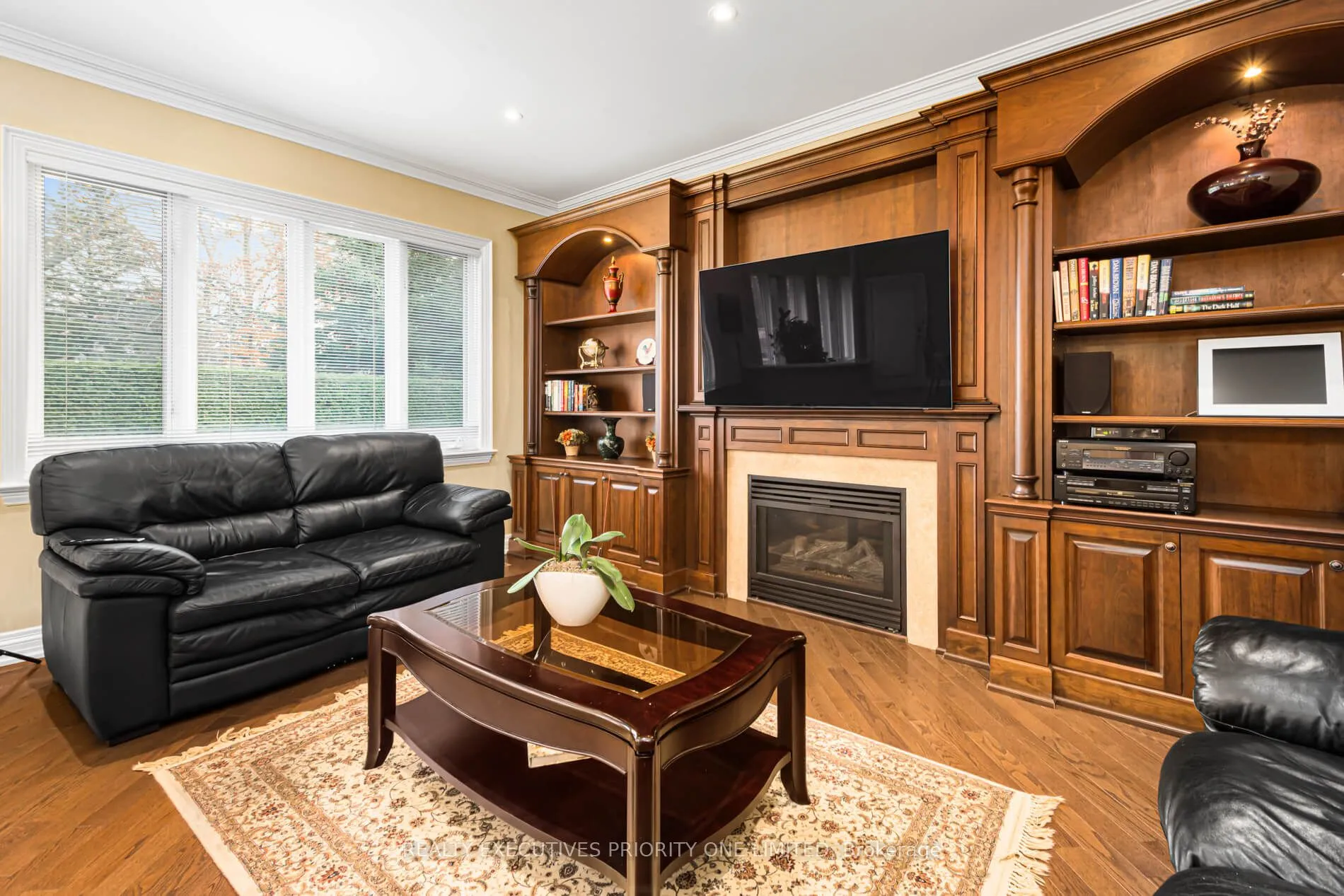 Detached kitchen at 7 Finchley Road Toronto