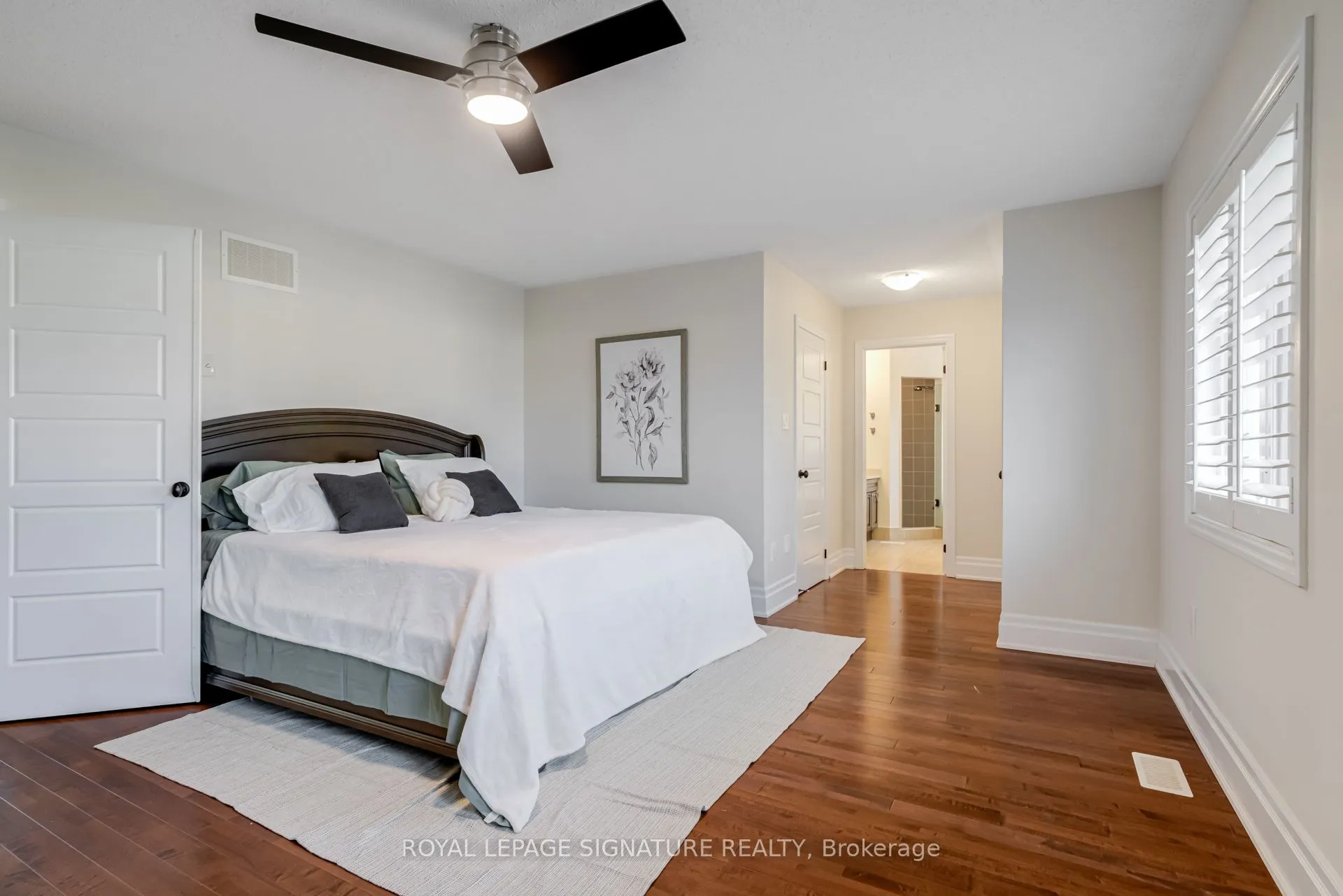 Detached kitchen at 366 Cochrane Terrace Milton