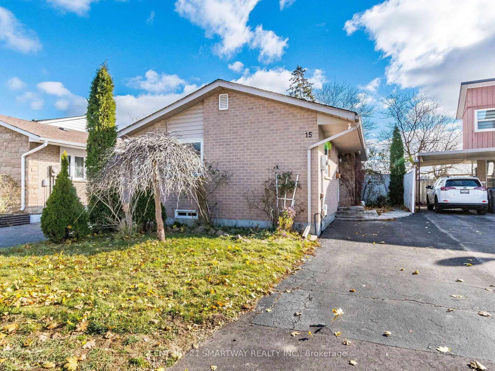 15 Huronia Court, ON L6S 2C7
