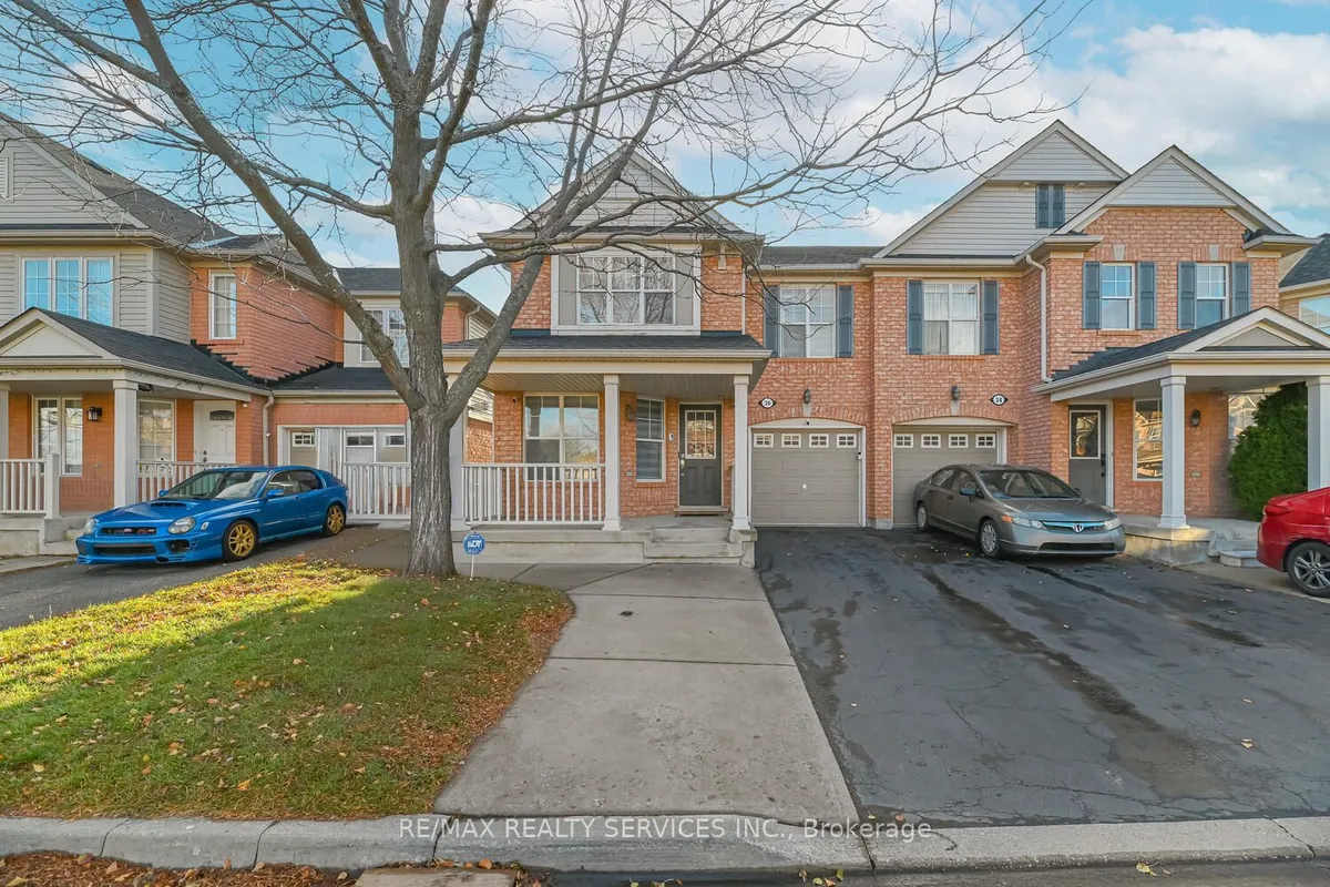 36 Tawnie Crescent, ON L6X 0L7