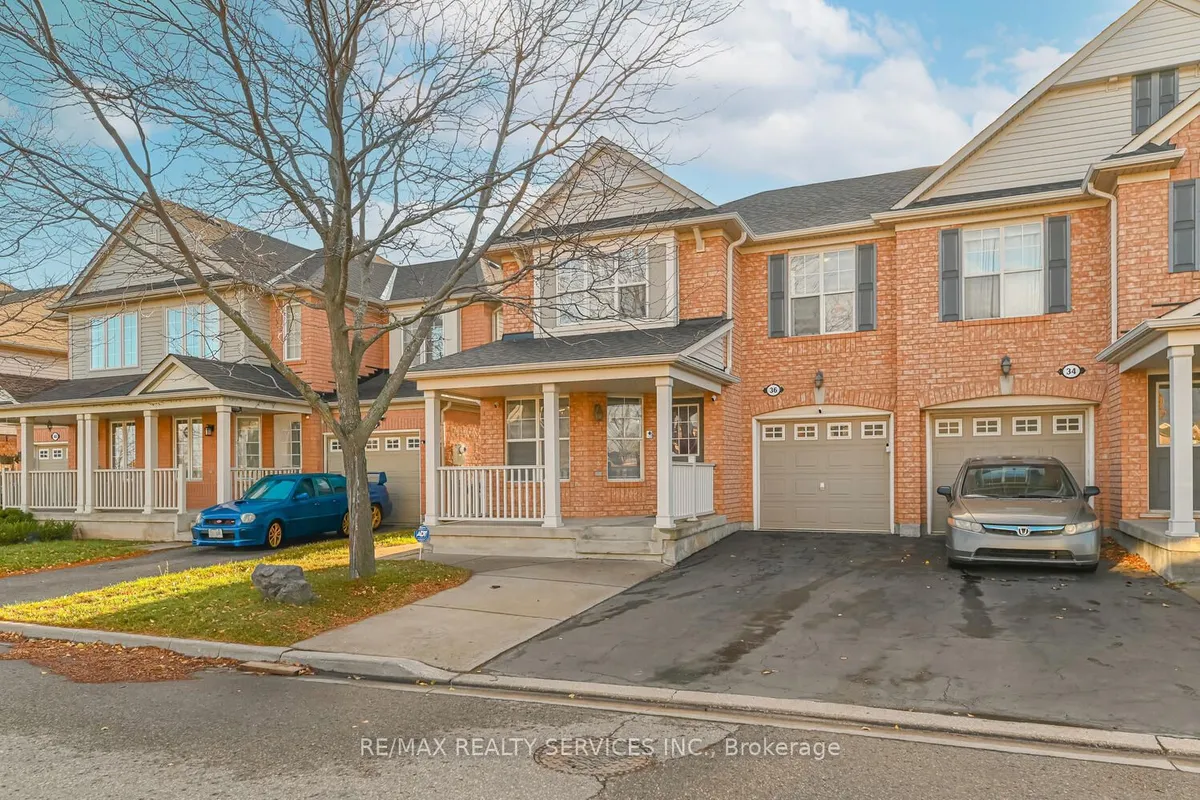 36 Tawnie Crescent, ON L6X 0L7