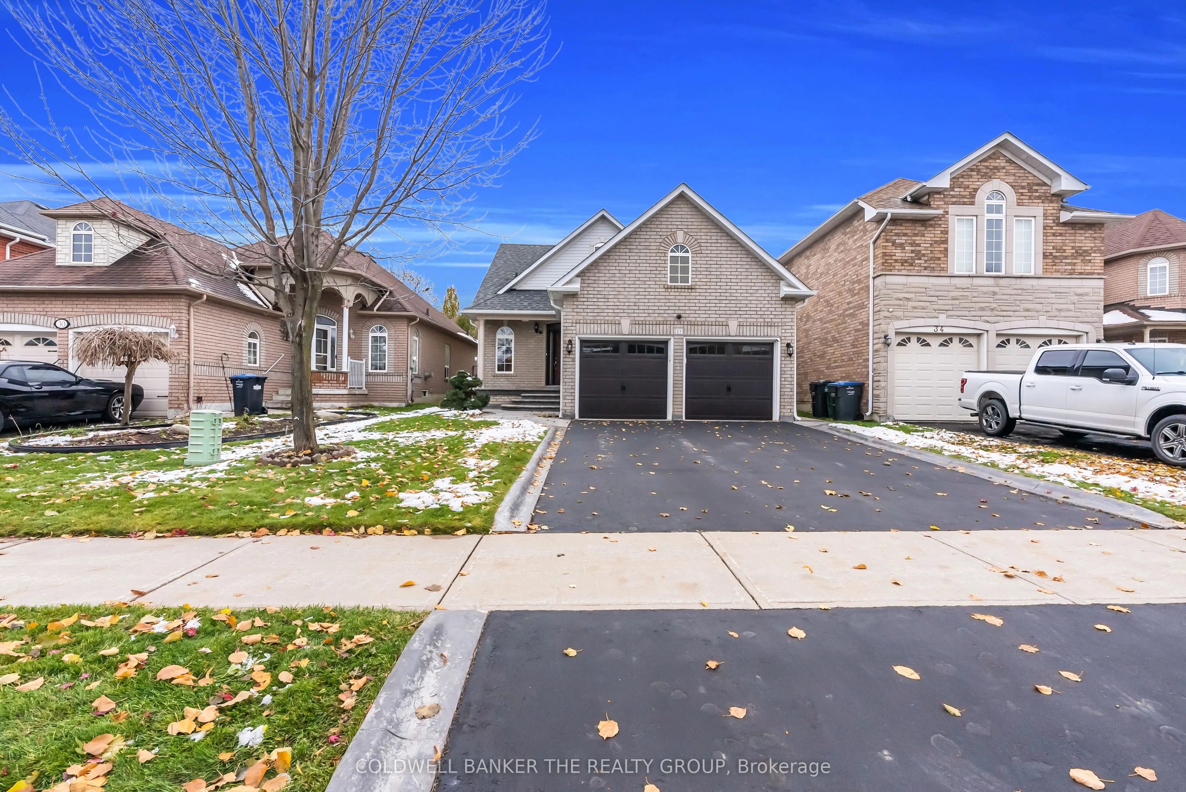 32 Robertson Davies Drive, ON L7A 1K3