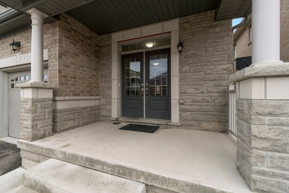 51 Hanbury Crescent, ON L6X 5N8