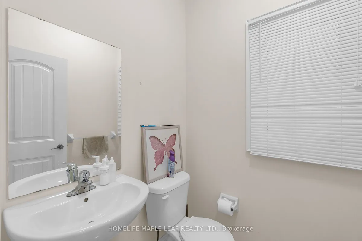 51 Hanbury Crescent, ON L6X 5N8