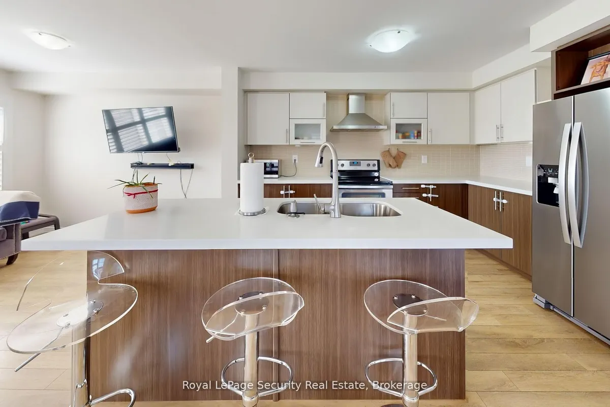 55 Golden Springs Drive, ON L7A 0C7