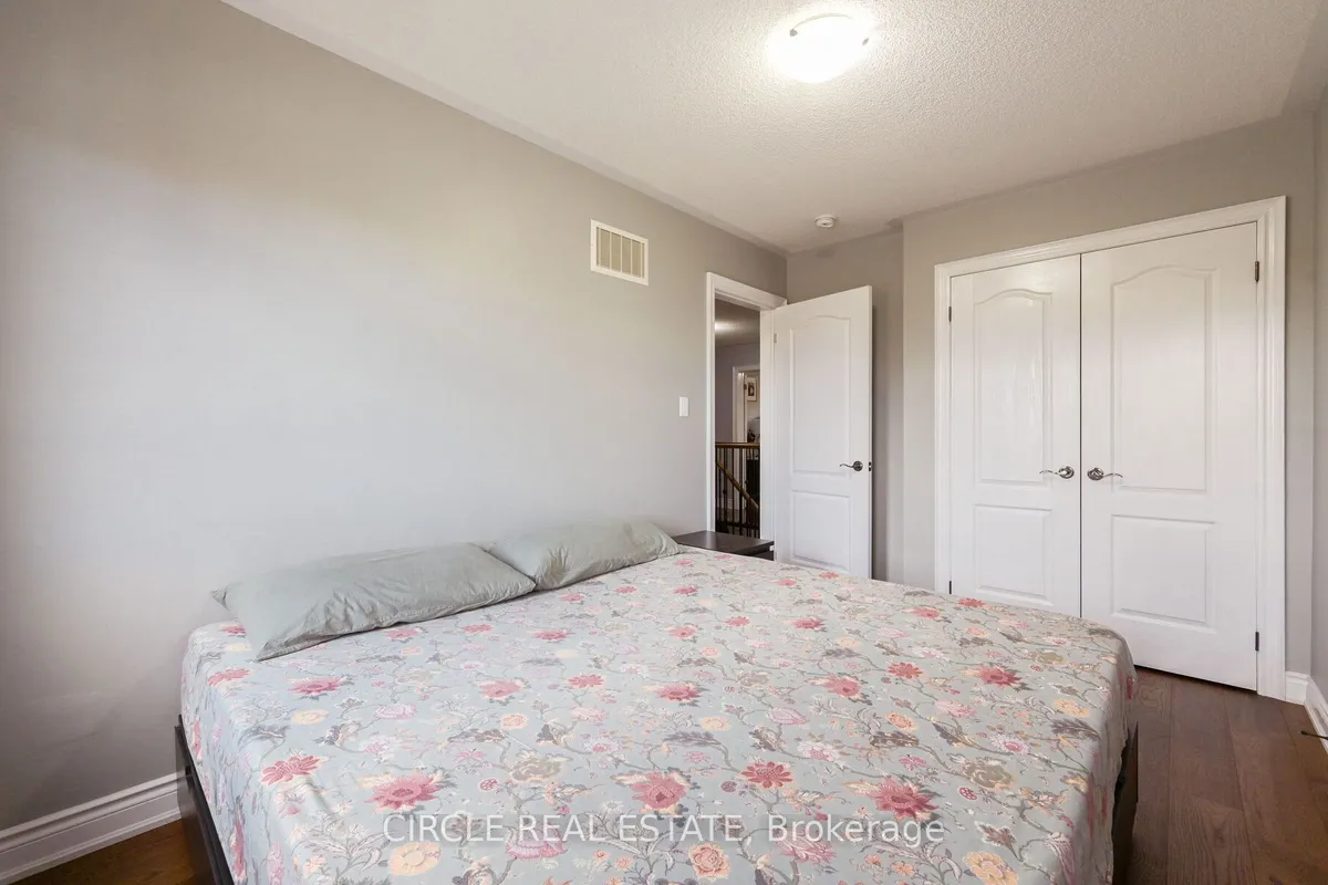 22 Brussels Avenue, ON L6Z 0A5