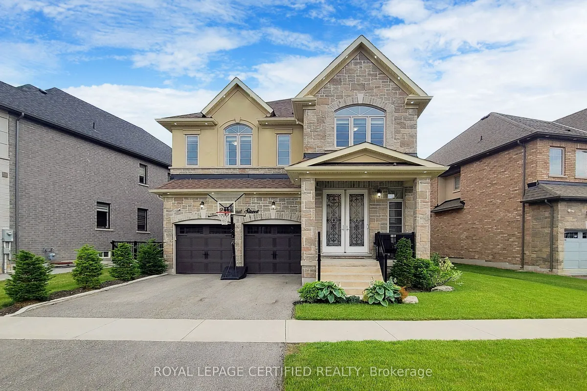 29 Frost Street, ON L6X 5R3