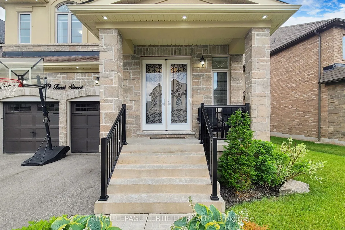 29 Frost Street, ON L6X 5R3