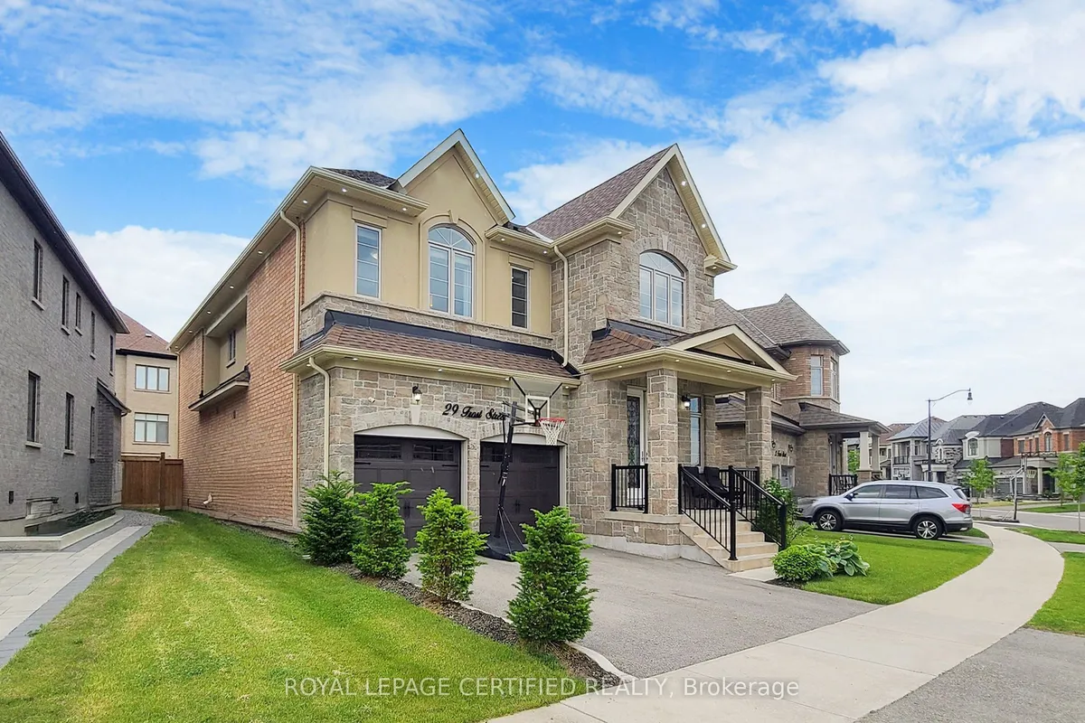 29 Frost Street, ON L6X 5R3