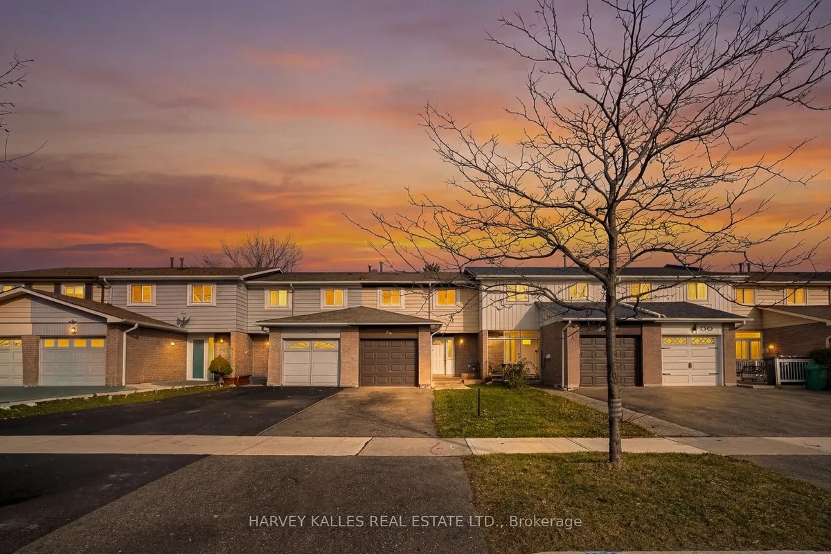 60 Skegby Road, ON L6V 2T9