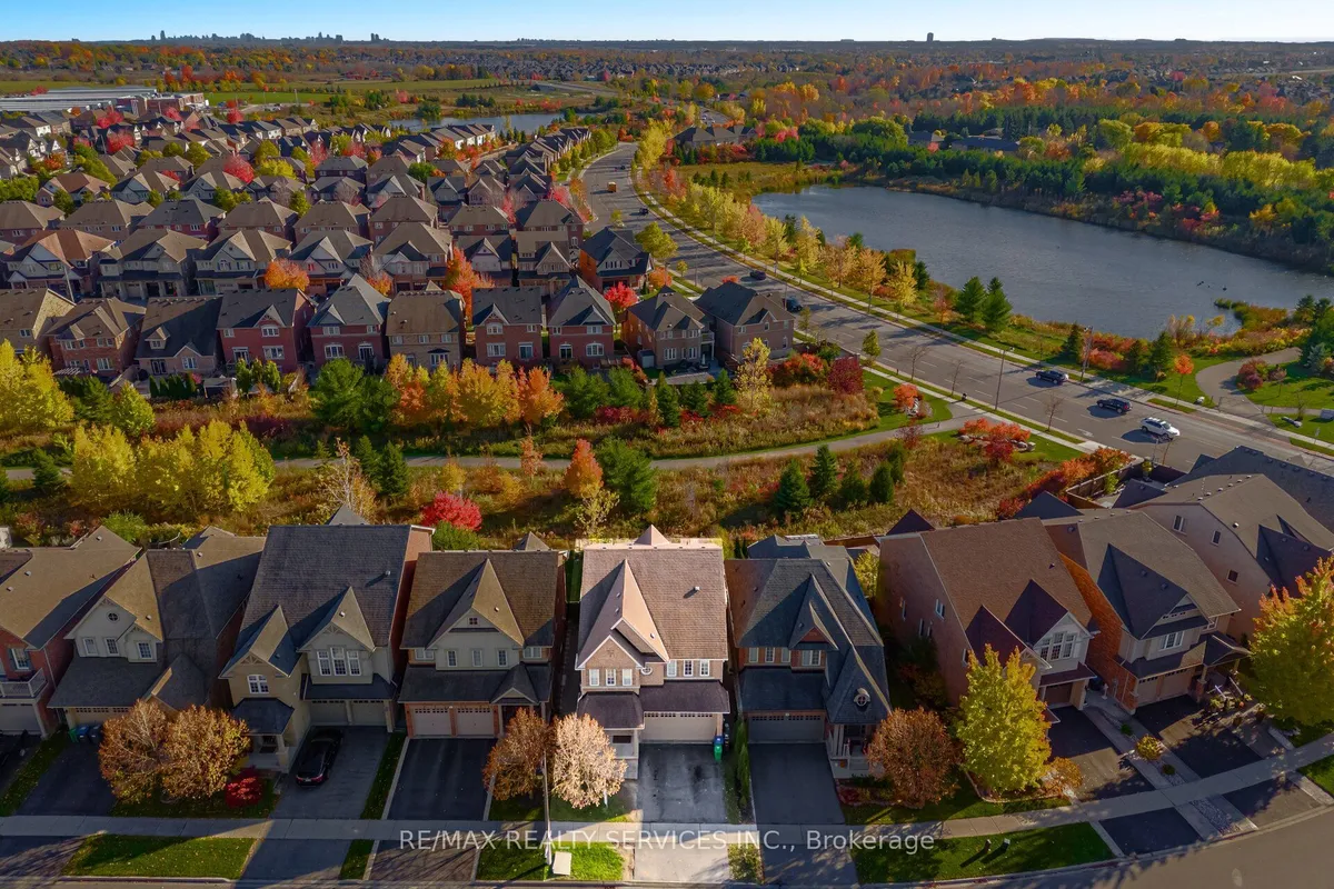 51 Larson Peak Road, ON L7C 3P3