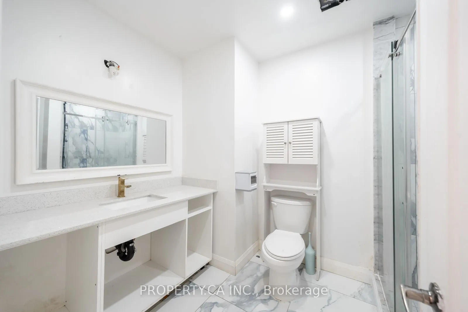 Semi-Detached  kitchen at 76 Ruthmar Crescent Toronto