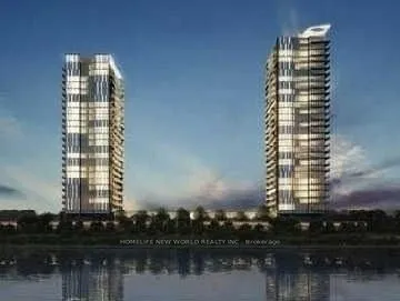 Condo Apartment 1 bedroom 1 bathroom at 103 The Queensway Avenue in Toronto - MLS# W12583140