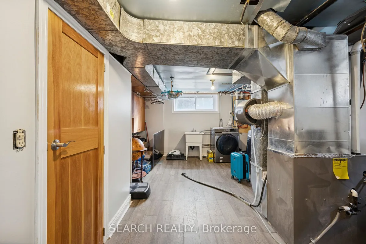 151 The Westway N/A, ON M9P 2B6