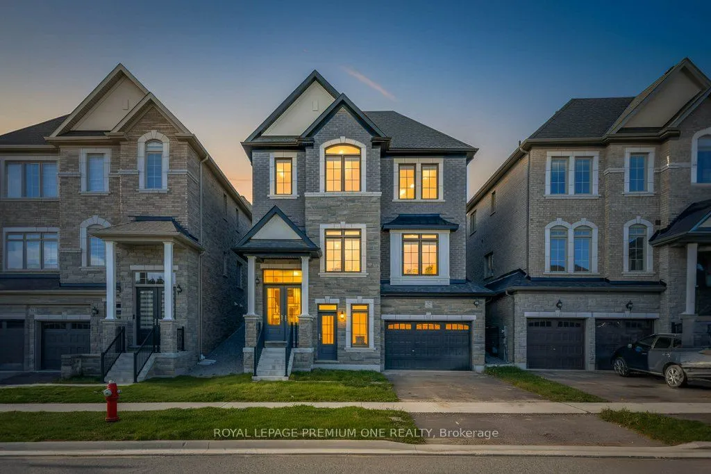 32 James Walker Avenue, ON L7C 0H1