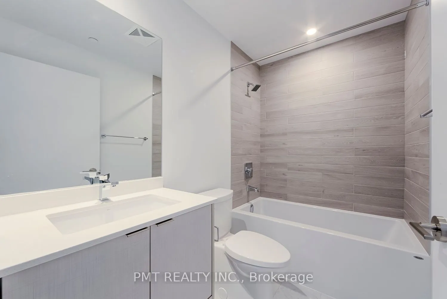 Condo Apartment interior view at 1928 Lake Shore Boulevard Toronto