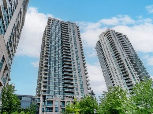 Condo Apartment 1 bedroom 1 bathroom at 215 Sherway Gardens in Toronto - MLS# W12587084