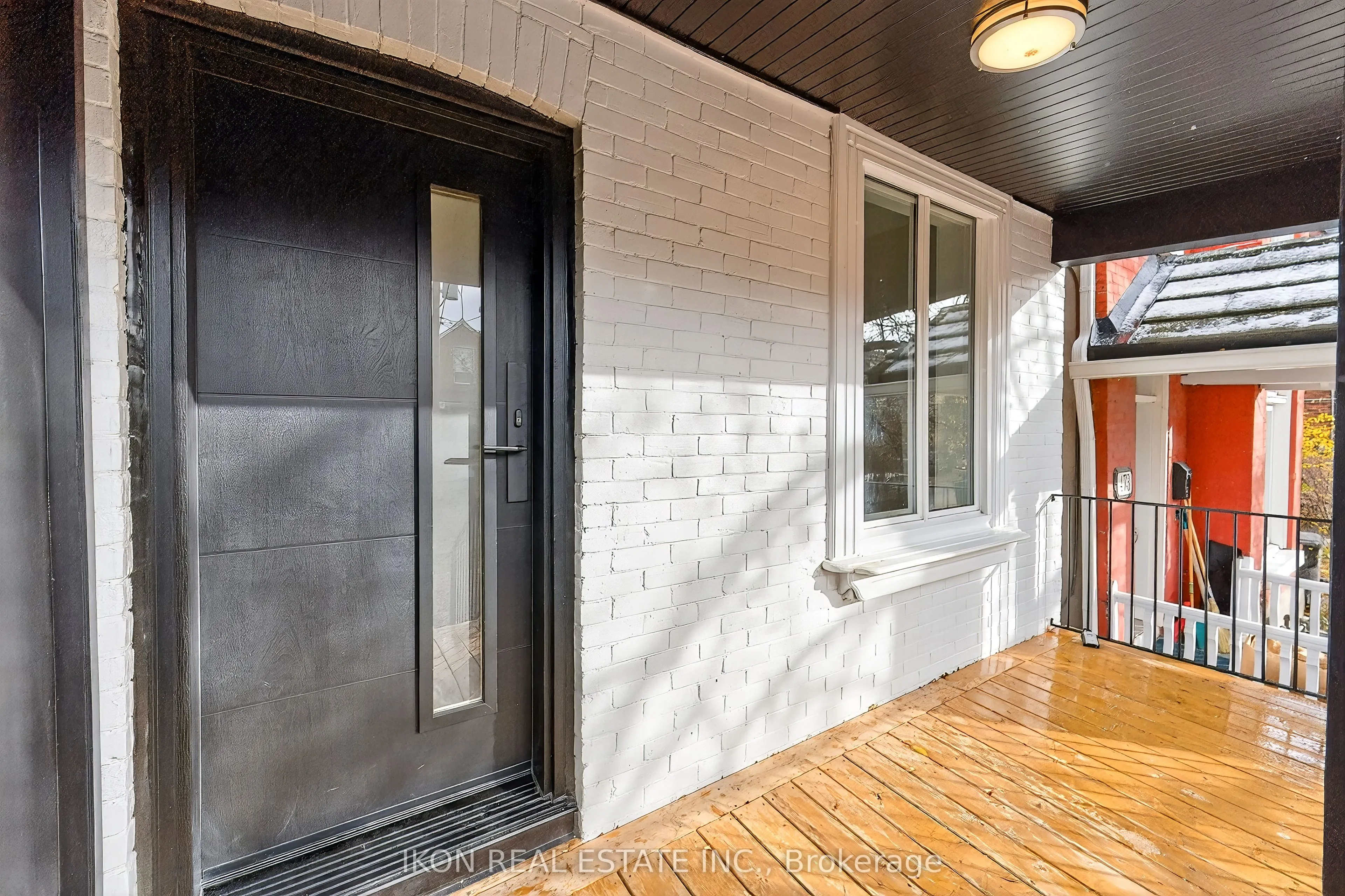 Detached 7 bedroom 7 bathroom at 475 Delaware Avenue in Toronto - MLS# W12587508