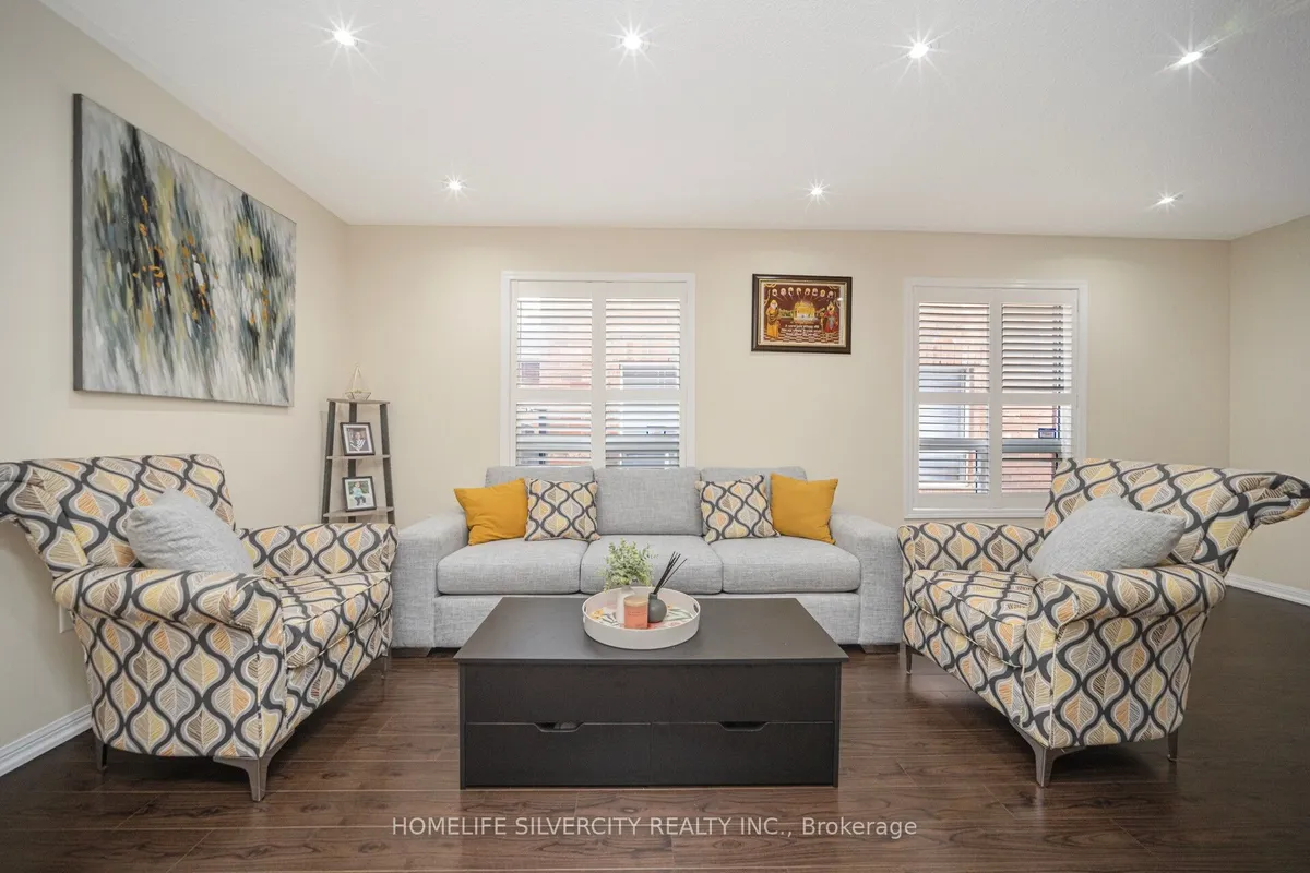 119 Herdwick Street, ON L6S 0A5