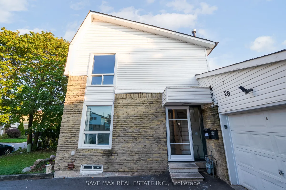 28 Gailwood Court, ON L6S 2E2