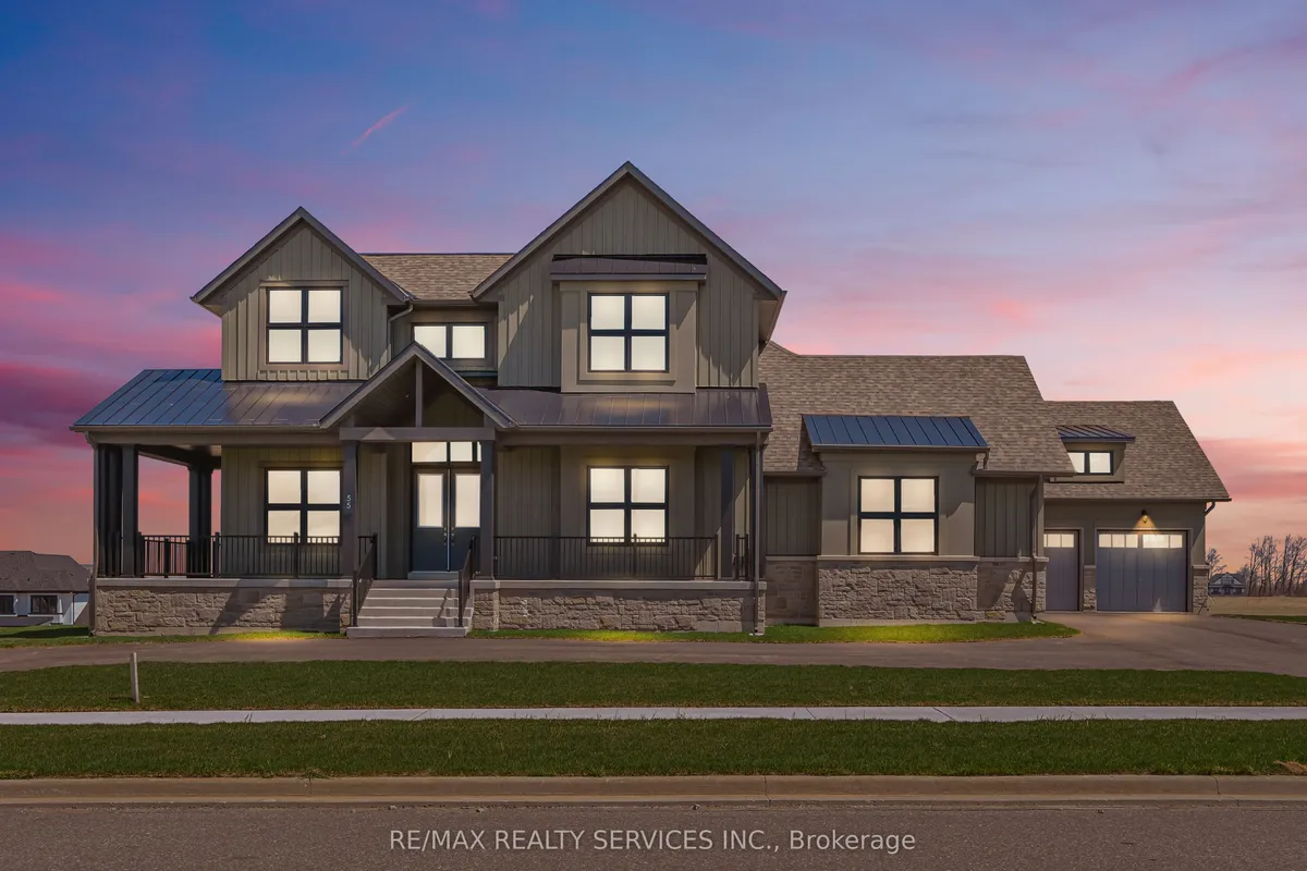 55 William Crisp Drive, ON L7K 2R7