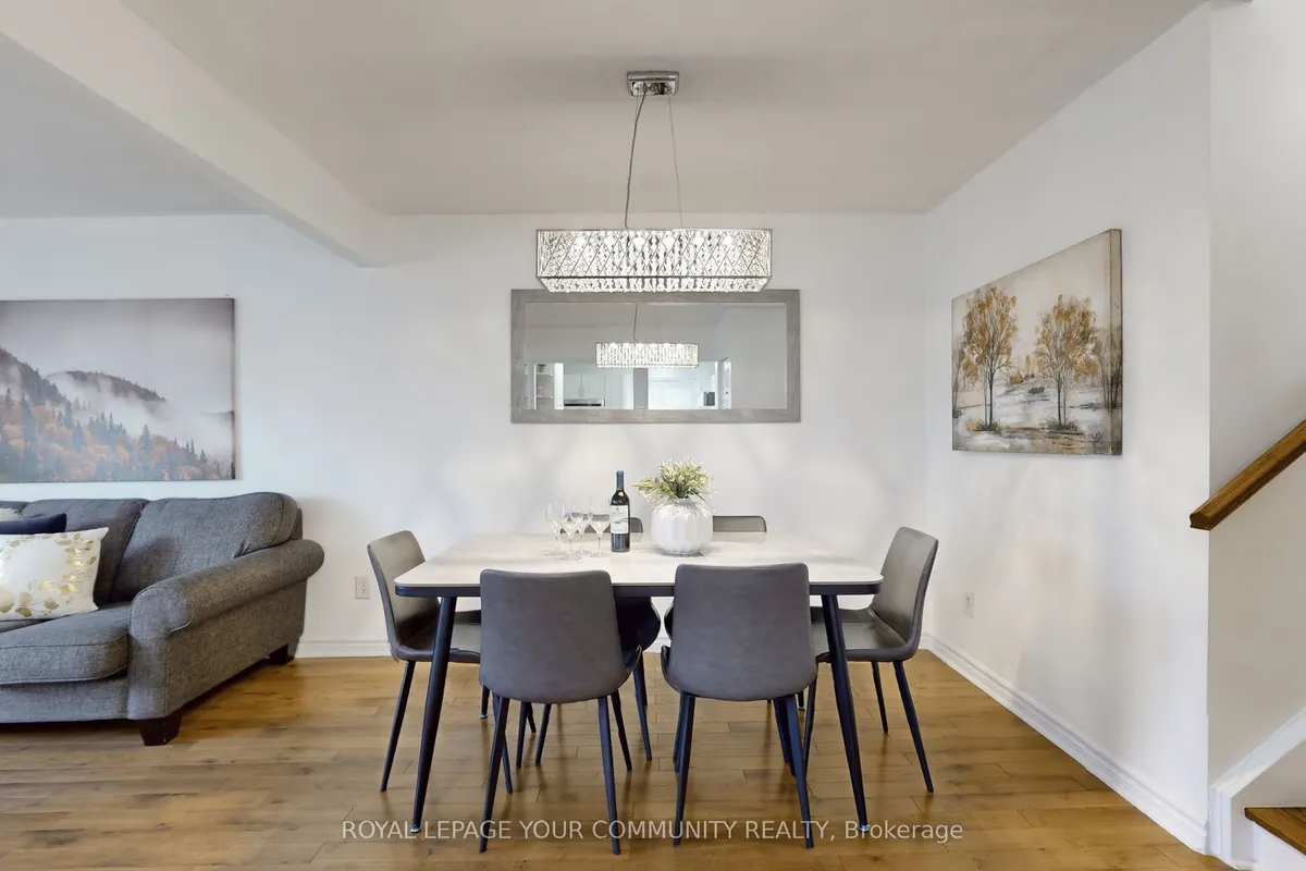 77 Goldcrest Road, ON L6S 1H1