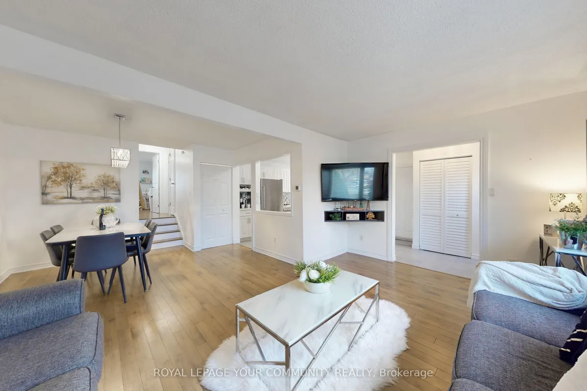 77 Goldcrest Road, ON L6S 1H1