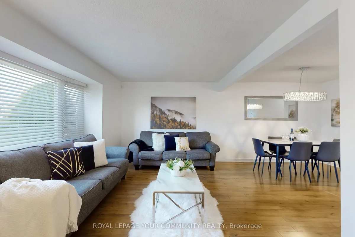 77 Goldcrest Road, ON L6S 1H1