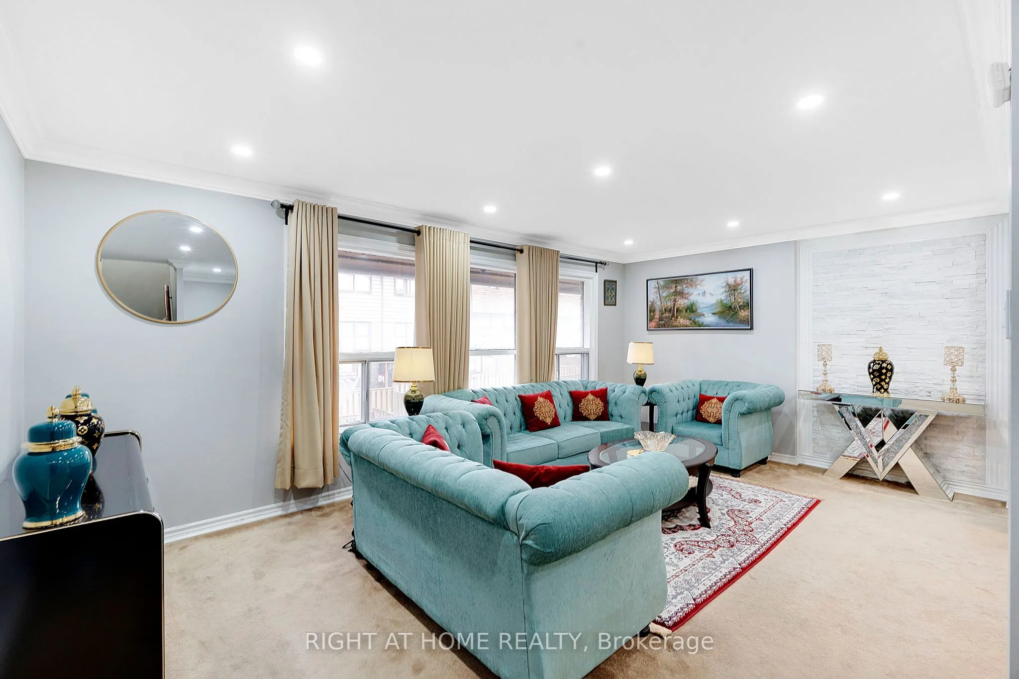 Condo Townhouse kitchen at 180 Mississauga Valley Boulevard Mississauga