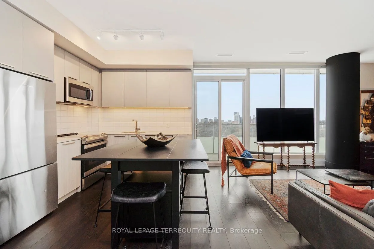 Condo Apartment 2 bedroom 1 bathroom at 20 Brin Drive in Toronto - MLS# W12589402