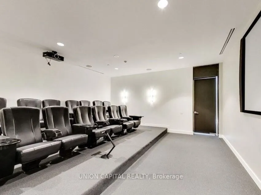 Condo Apartment interior view at 103 The Queensway Avenue Toronto