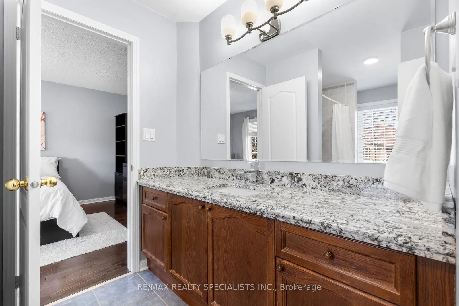 Detached kitchen at 700 Auger Terrace Milton