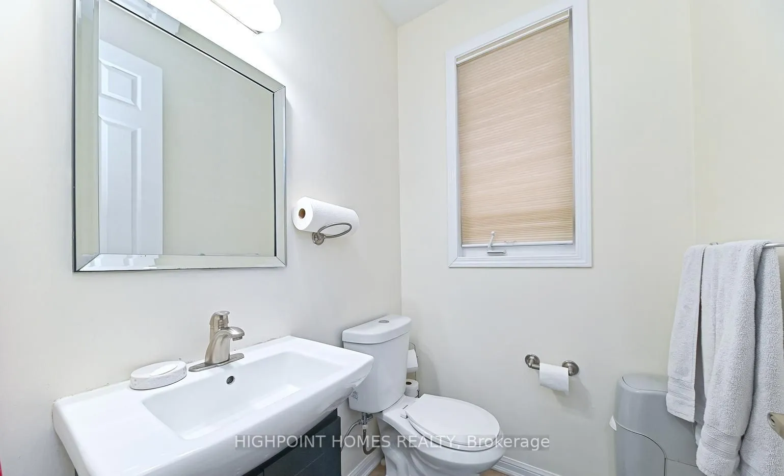 Detached kitchen at 993 Whewell Trail N/A Milton