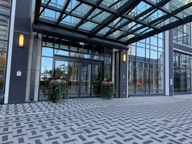 Condo Apartment 2 bedroom 2 bathroom at 7 Mabelle Avenue in Toronto - MLS# W12593084