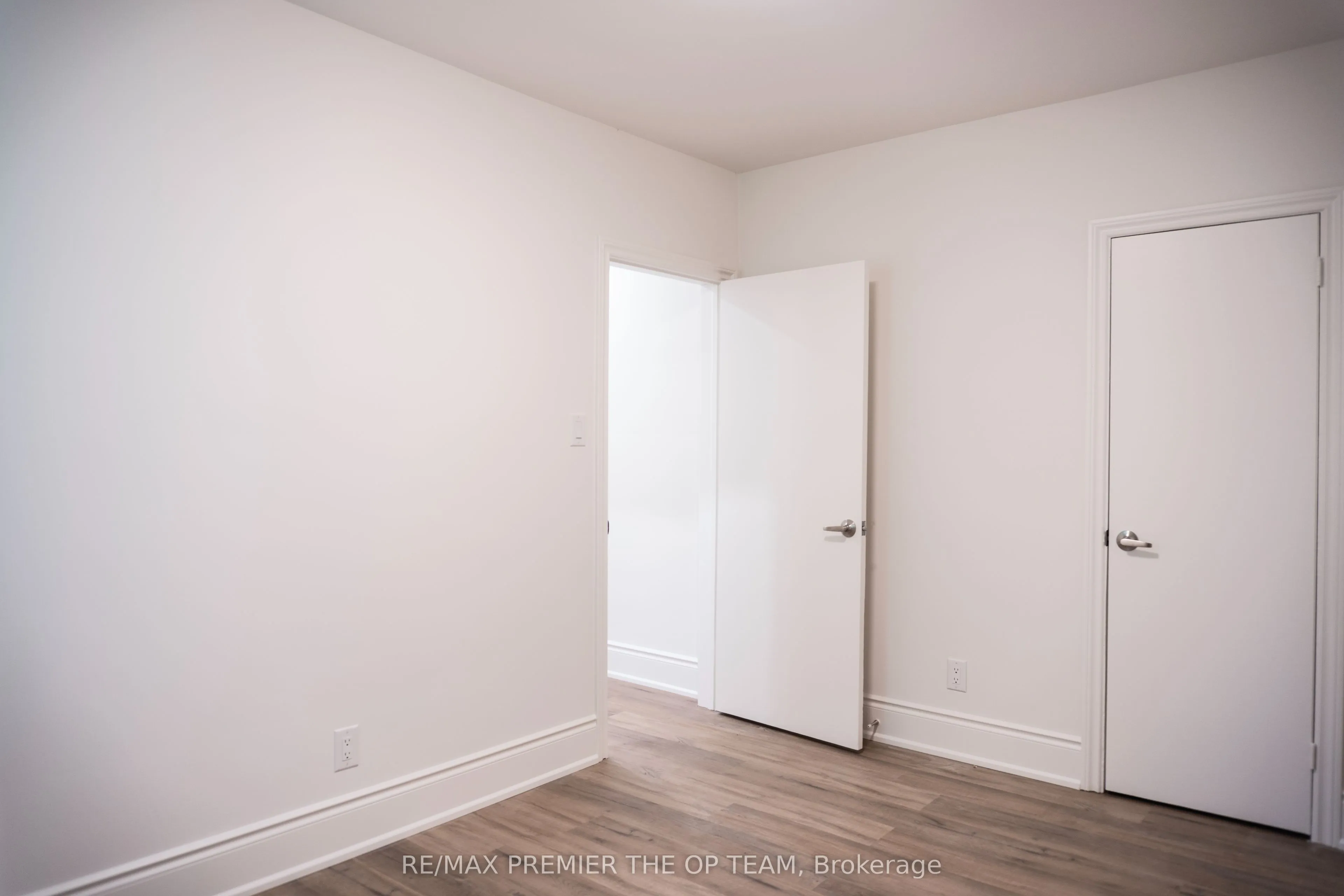 Detached interior view at 148 Martin Grove Road Toronto