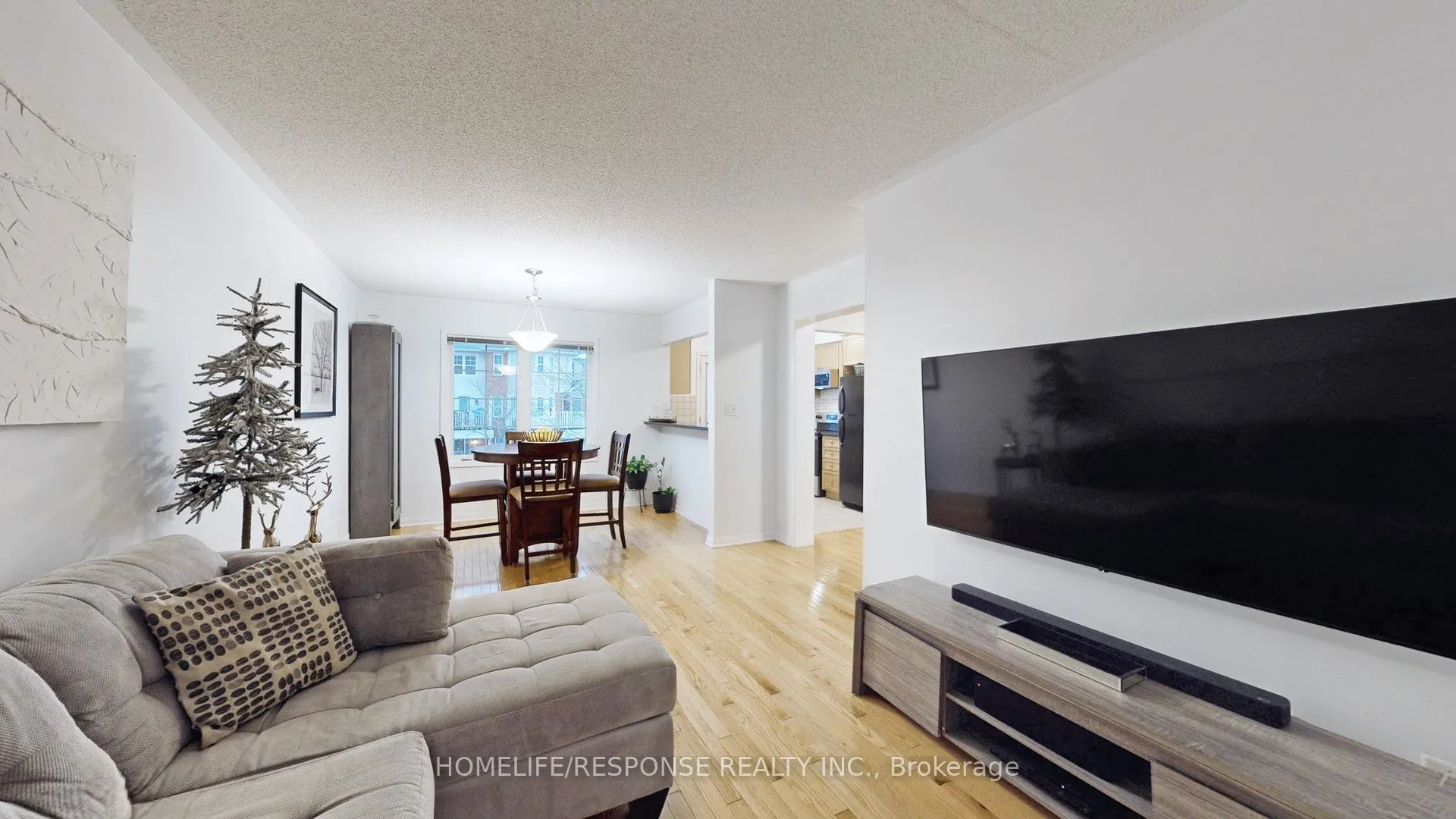 Att/Row/Townhouse 2 bedroom 2 bathroom at 931 Deverell Place in Milton - MLS# W12593894