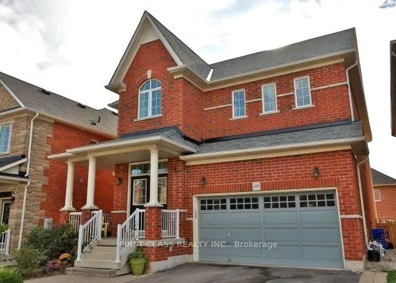Detached 5 bedroom 5 bathroom at 470 Harkin Place in Milton - MLS# W12595994